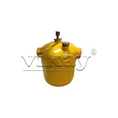 VK 40 Vikay Oil Lubricator - Master