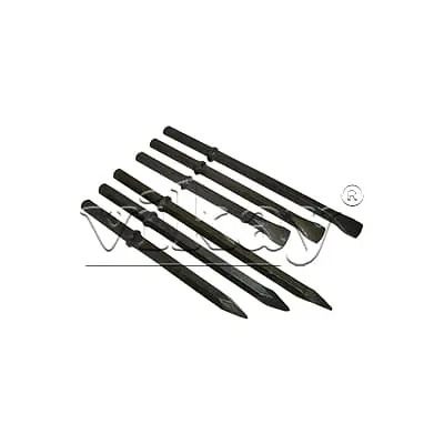 Moil Point / Peg Point For Paving Breaker - Master