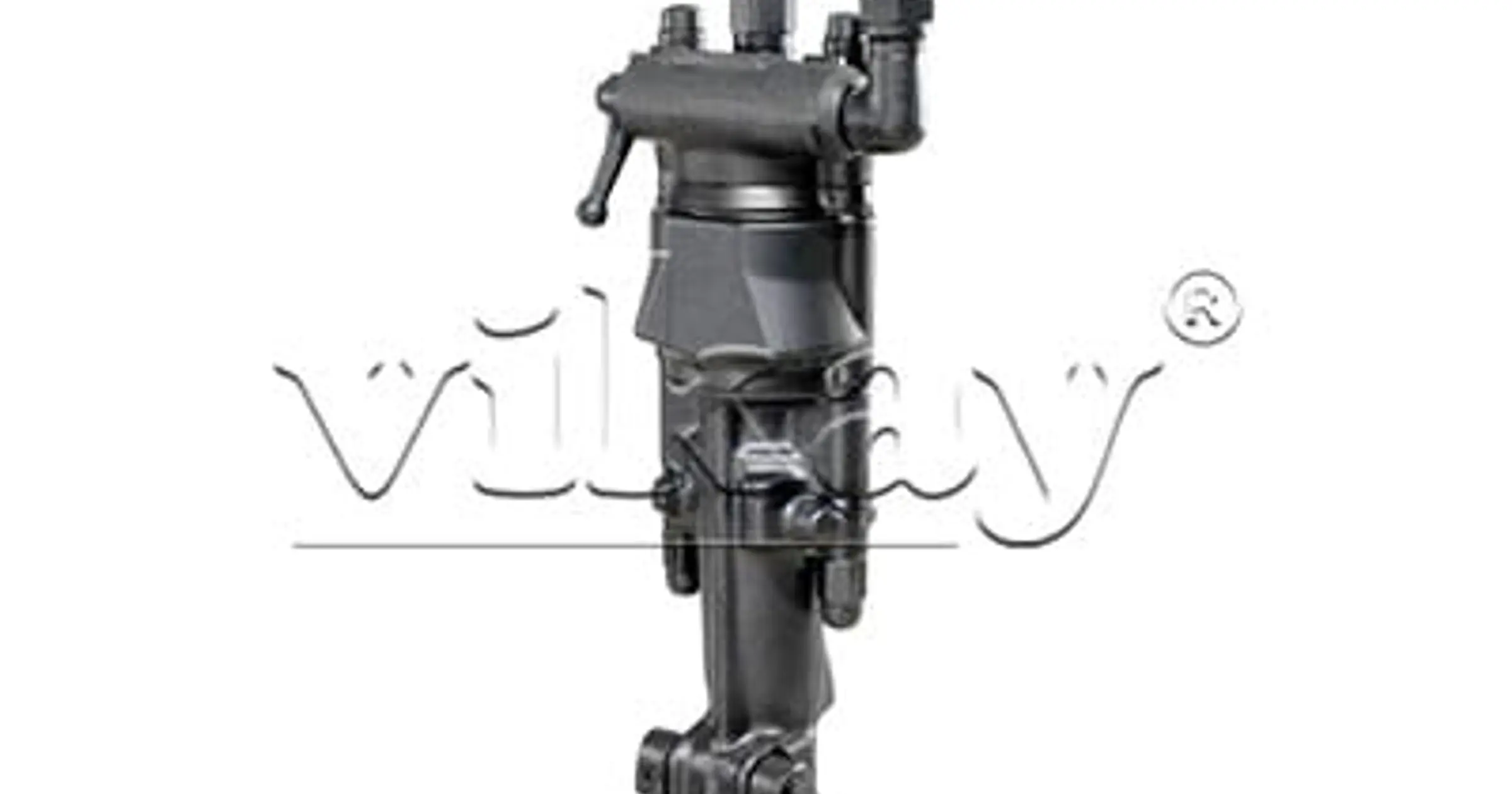 BBD 94WDSI Atlas Copco Rock Drill | Mini...