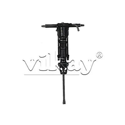 RH 658 5L Atlas Copco Rock Drill - Master