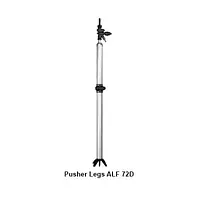 ALF 72D Atlas Copco  Pusher Leg - Master