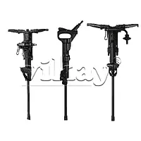 Pneumatic Rock Drill - Master