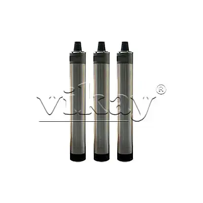 6" DTH Hammer - VD60S x 148 - Master