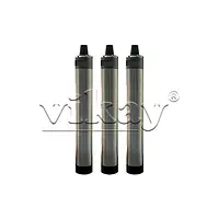 6" DTH Hammer - VD60S x 148 - Master