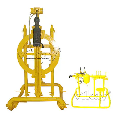 Junior Simba Ring Drilling Equipment - Mini - Master