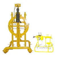 Junior Simba Ring Drilling Equipment - Mini - Master