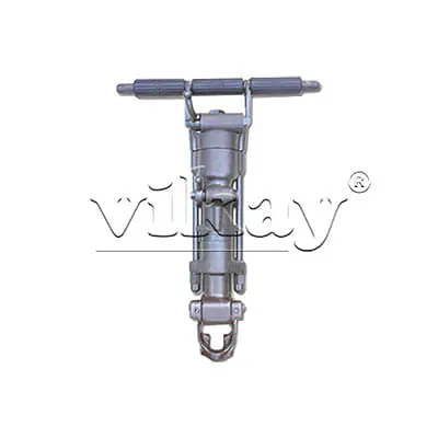 VK 65 Vikay Rock Drill - Master