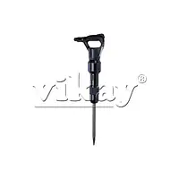 TEX 05P Atlas Copco Chipping Hammer - Master