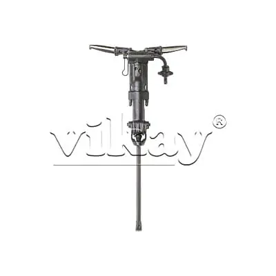 BBD 12T 01 Atlas Copco  Rock Drill - Master