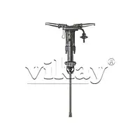 BBD 12T 01 Atlas Copco  Rock Drill - Master