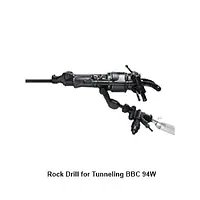 BBD 94W Atlas Copco Rock Drill - Master