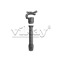 CP 4611P Chicago Pneumatic Rivet Buster - Master