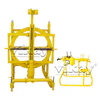 Junior Simba Ring Drilling Equipment - Lateral - Master