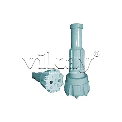 5" DTH Hammer - VD50S x 106 - Master