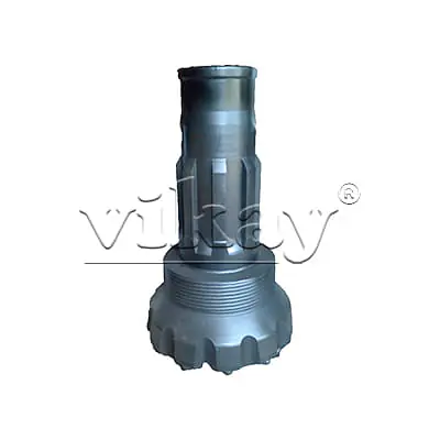 10" DTH Hammer - VD10S x 225 - Master