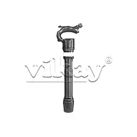 CP 4611P Chicago Pneumatic Rivet Buster - Master