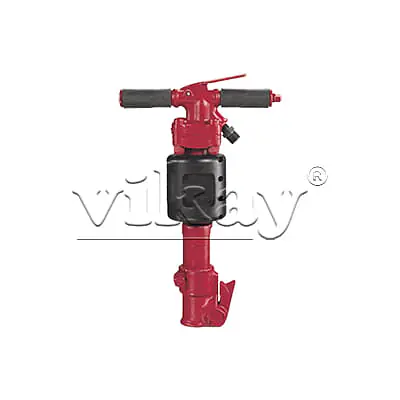 CP 112S Chicago Pneumatic Paving Breaker - Master