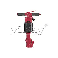 CP 112S Chicago Pneumatic Paving Breaker - Master
