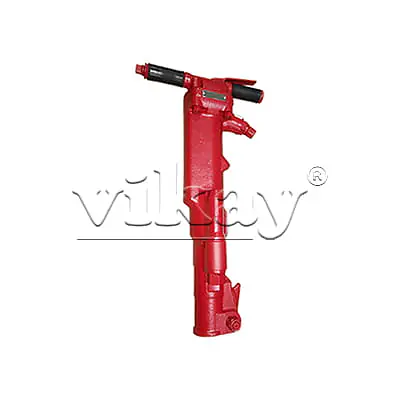 CP 1290 Chicago Pneumatic Paving Breaker - Master