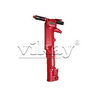 CP 1290 Chicago Pneumatic Paving Breaker - Master