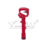 CP 0009B Chicago Pneumatic Hand Drill - Master