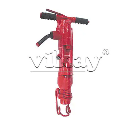 VK 11 Vikay Paving Breaker - Master