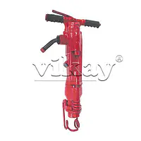 VK 11 Vikay Paving Breaker - Master