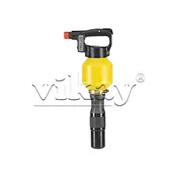 TEX 09PS Atlas Copco Chipping Hammer - Master
