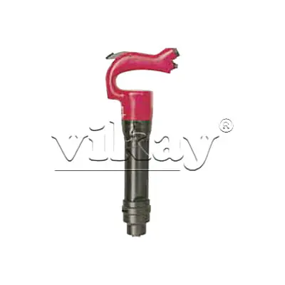 CP 4123 4H Chicago Pneumatic Chipping Hammer - Master