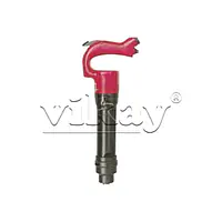 CP 4123 4H Chicago Pneumatic Chipping Hammer - Master