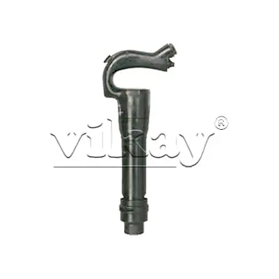 CP 4125 3H Chicago Pneumatic Chipping Hammer - Master