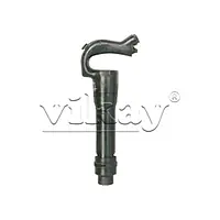 CP 4125 3H Chicago Pneumatic Chipping Hammer - Master