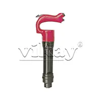 CP 4123 2H Chicago Pneumatic Chipping Hammer - Master