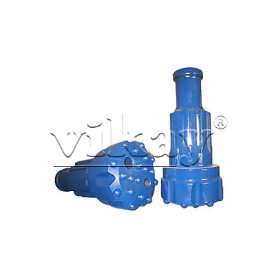 6" DTH Hammer - VD65M x 148 - Master