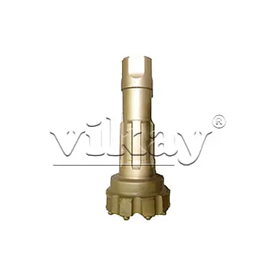 6"DTH Hammer - VD60D x 148 - Master