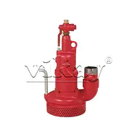 CP 0020 Chicago Pneumatic Sump Pump - Master