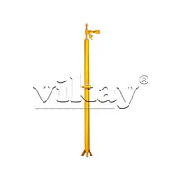 BMK 62SA2 Atlas Copco Pusher Leg - Master