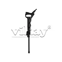 BBD 12D 01 Atlas Copco Rock Drill - Master