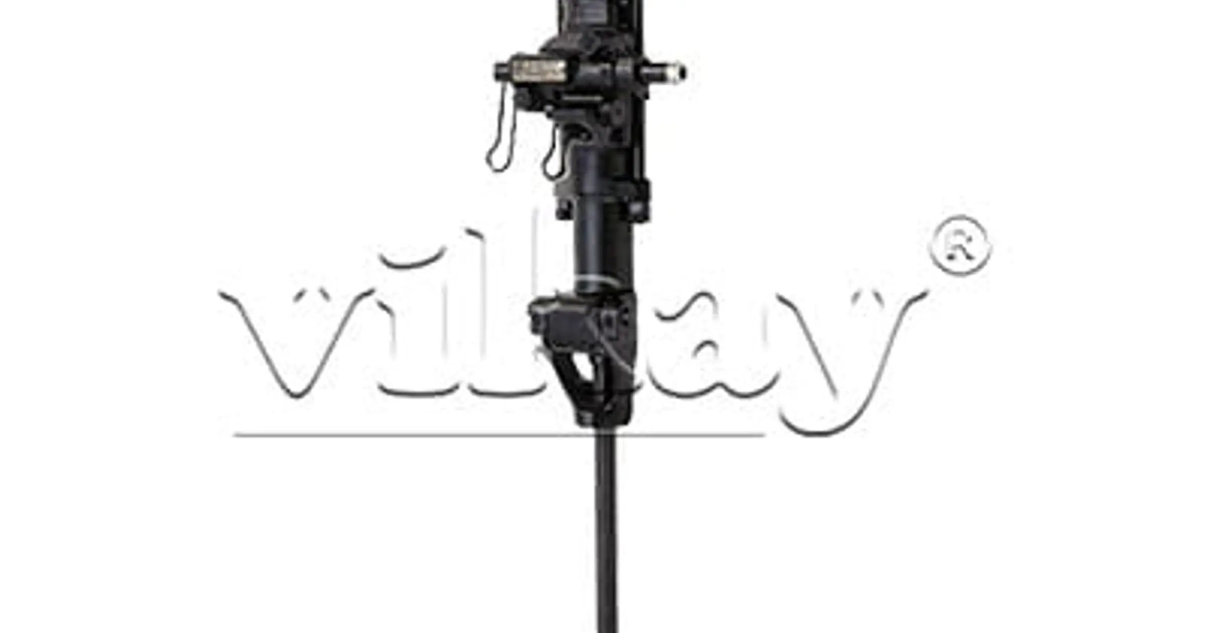 RH 571 5L Atlas Copco Rock Drill | Minin...
