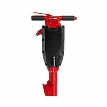 CP 1290S Chicago Pneumatic Breaker