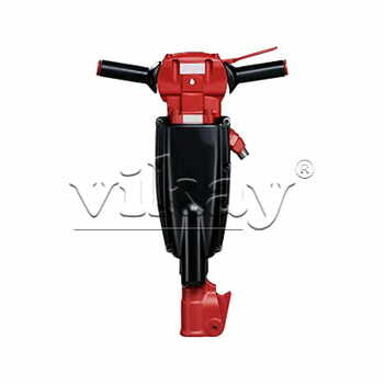 CP 1210SVR Chicago Pneumatic Paving Breaker